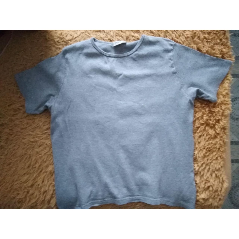 T-Shirt Gray